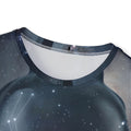 Men's Sports Jersey Orion Constellation Art