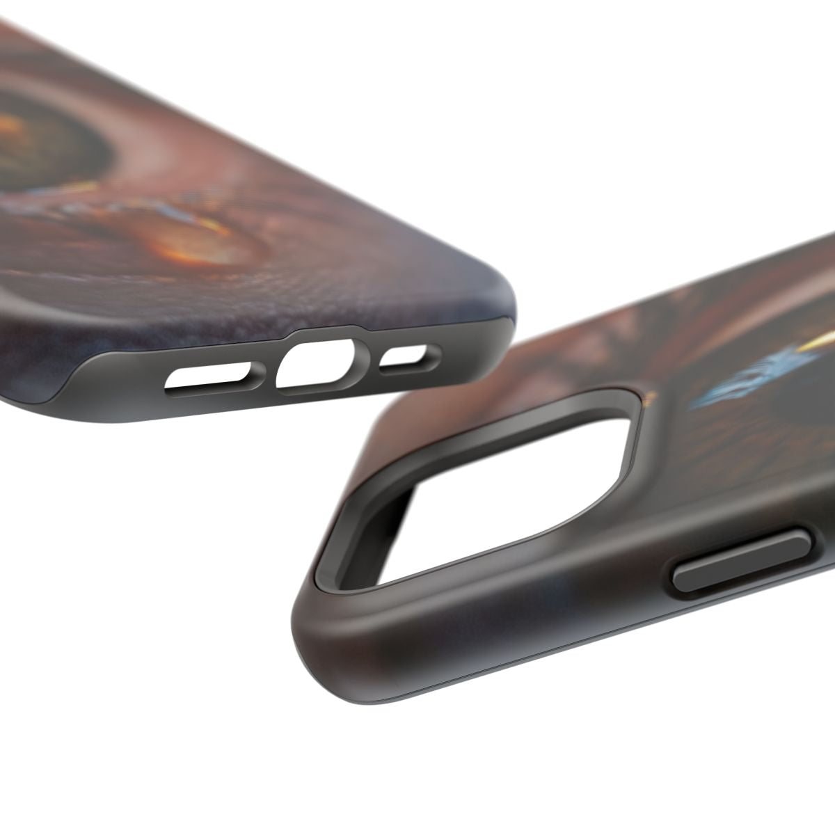 Impact-Resistant Cases - Cinematic Soul