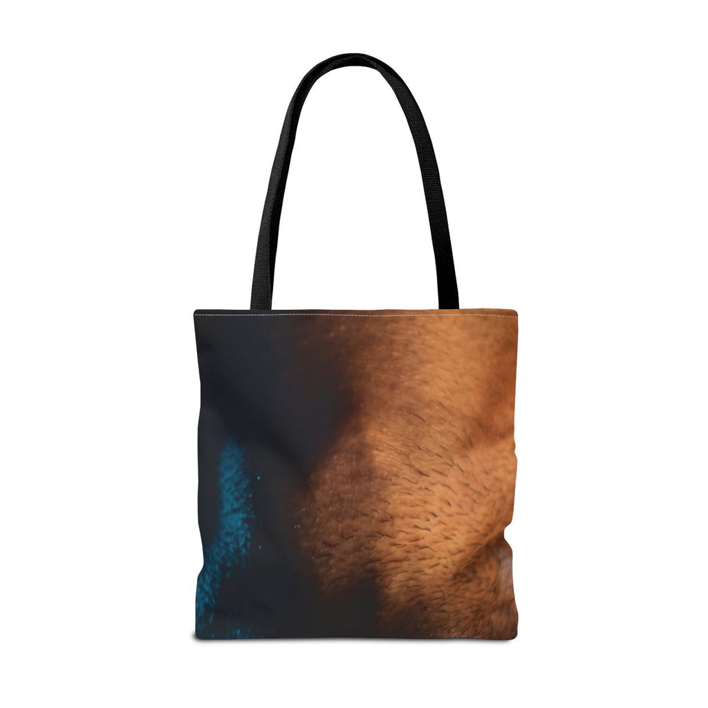 Tote Bag - Cinematic Canvas