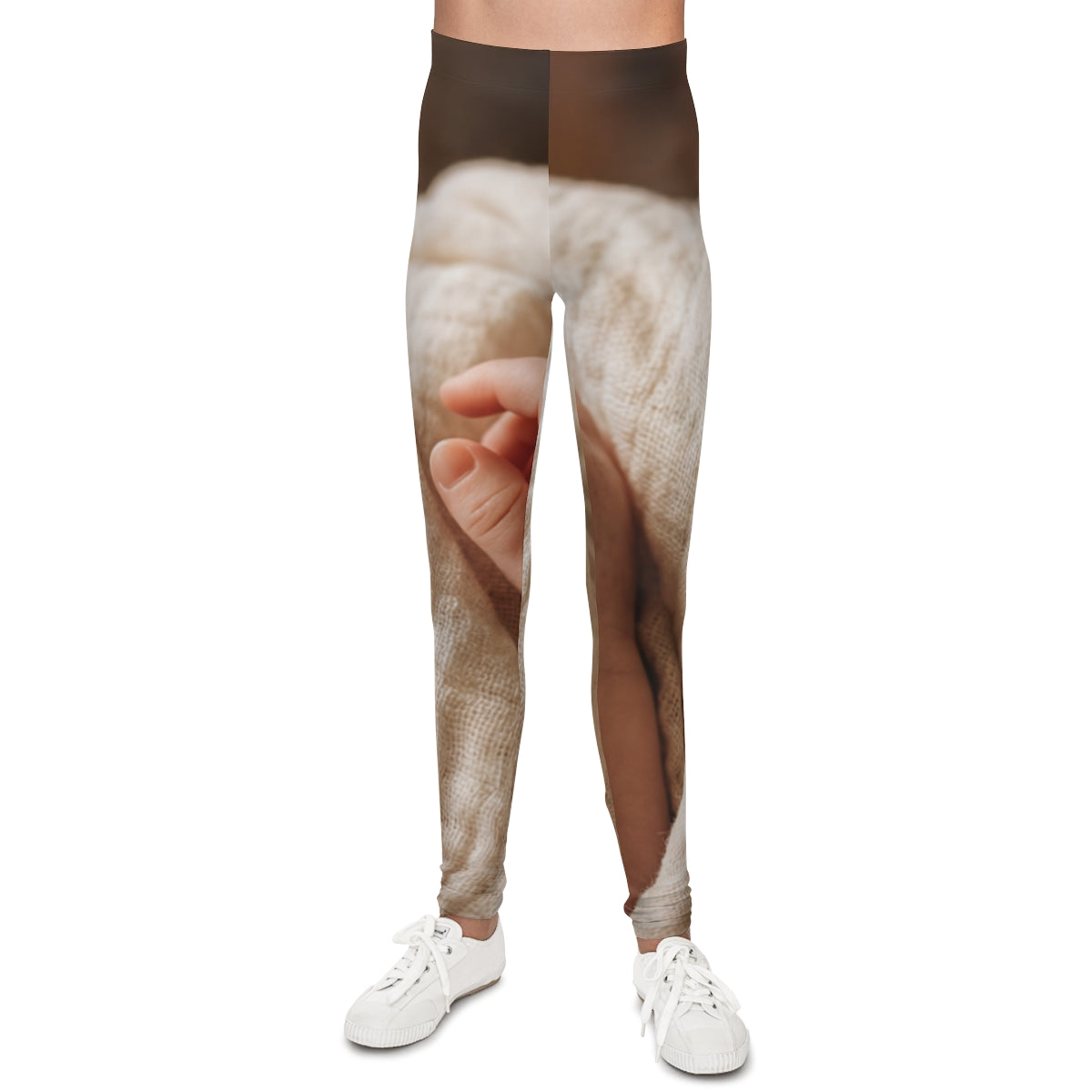Youth Leggings - Gentle Playwear