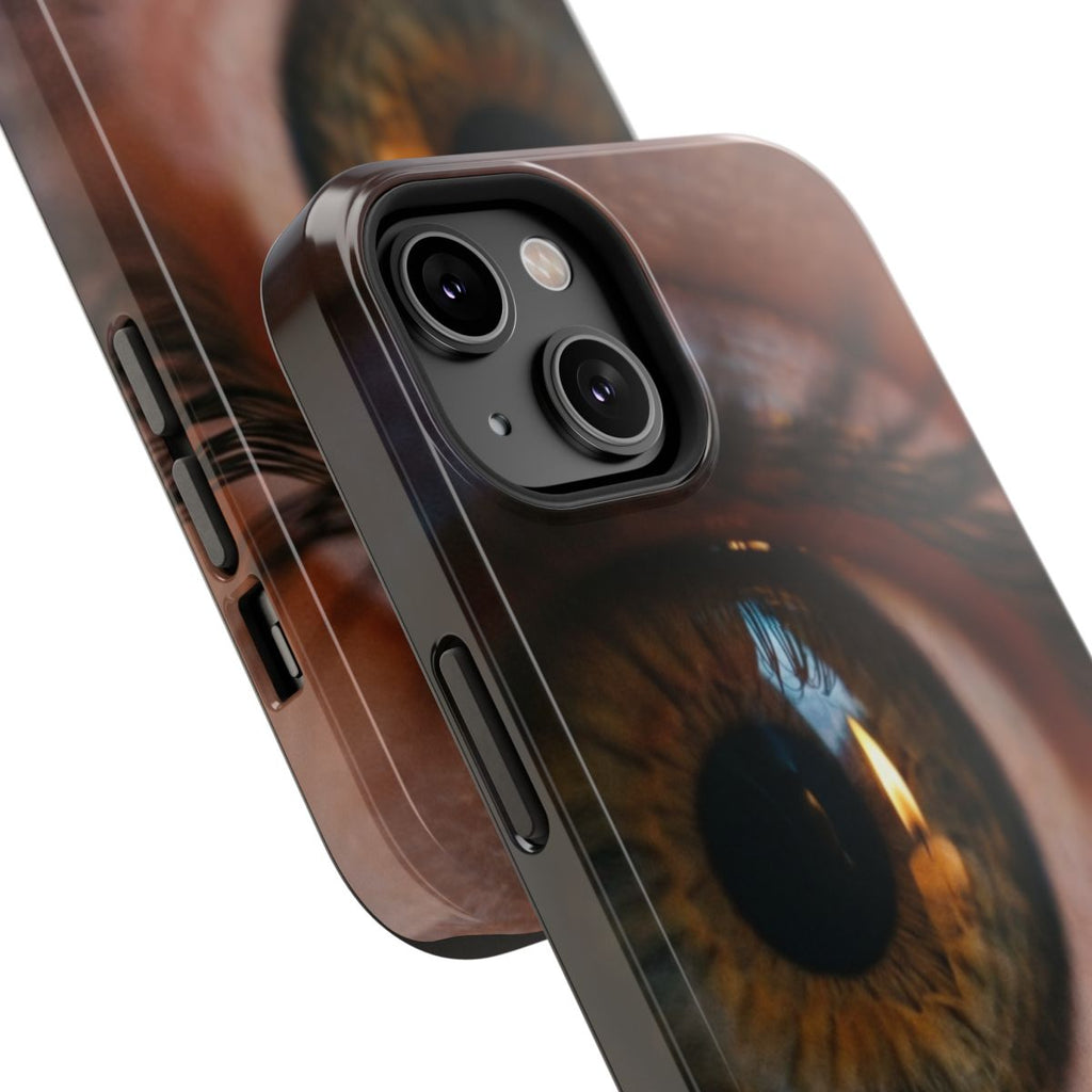 Impact-Resistant Cases - Cinematic Soul