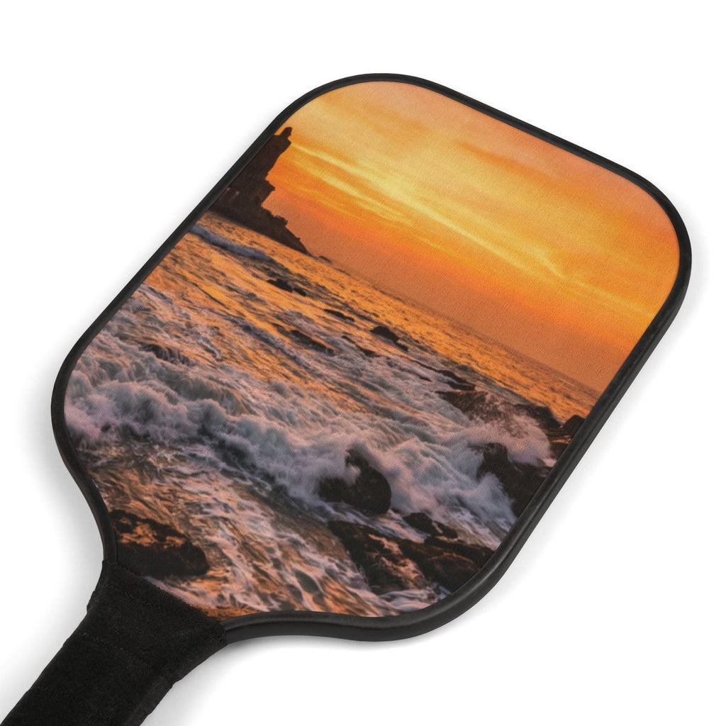 Pickleball Kit - Majestic Coast Energy