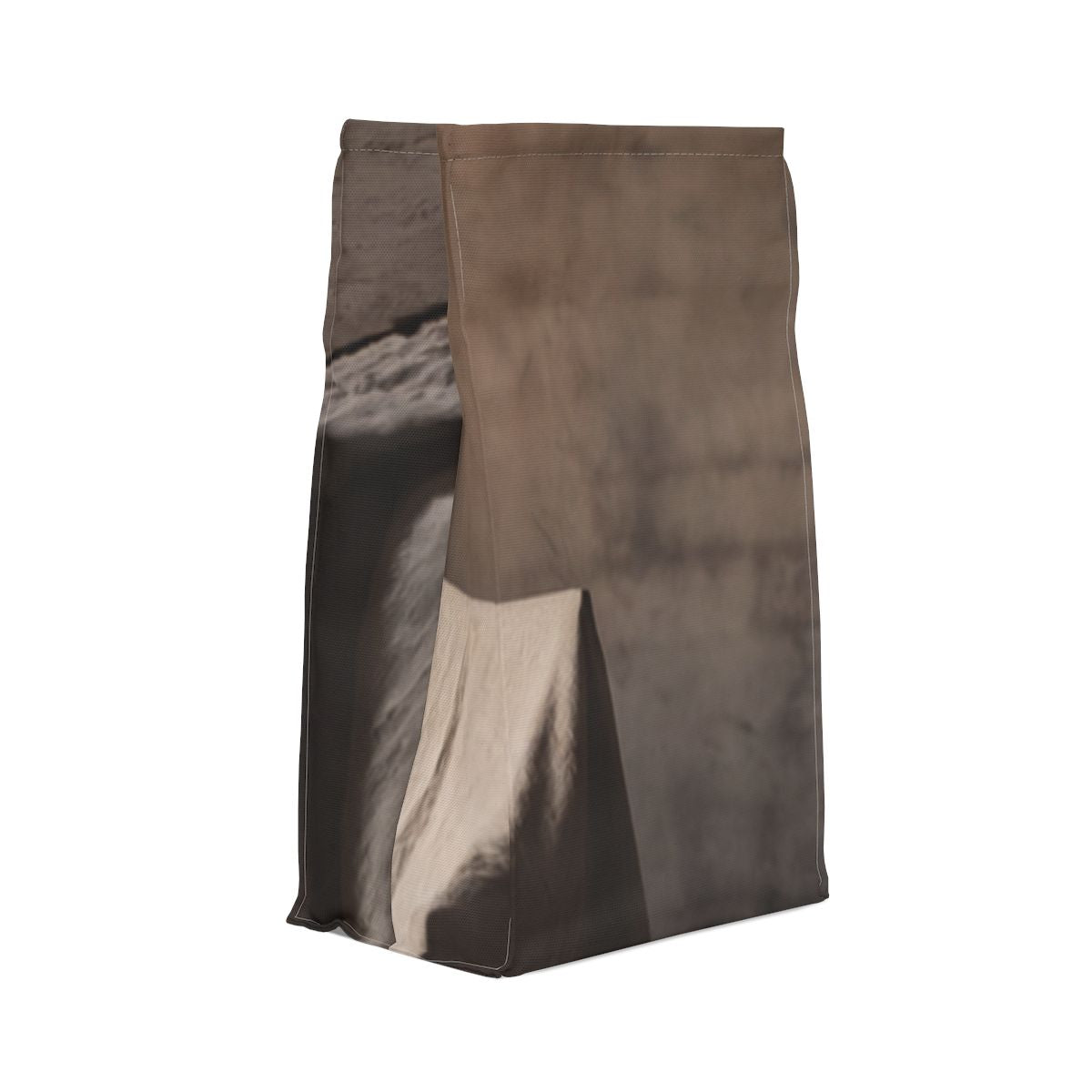 Polyester Lunch Bag - Quiet Break