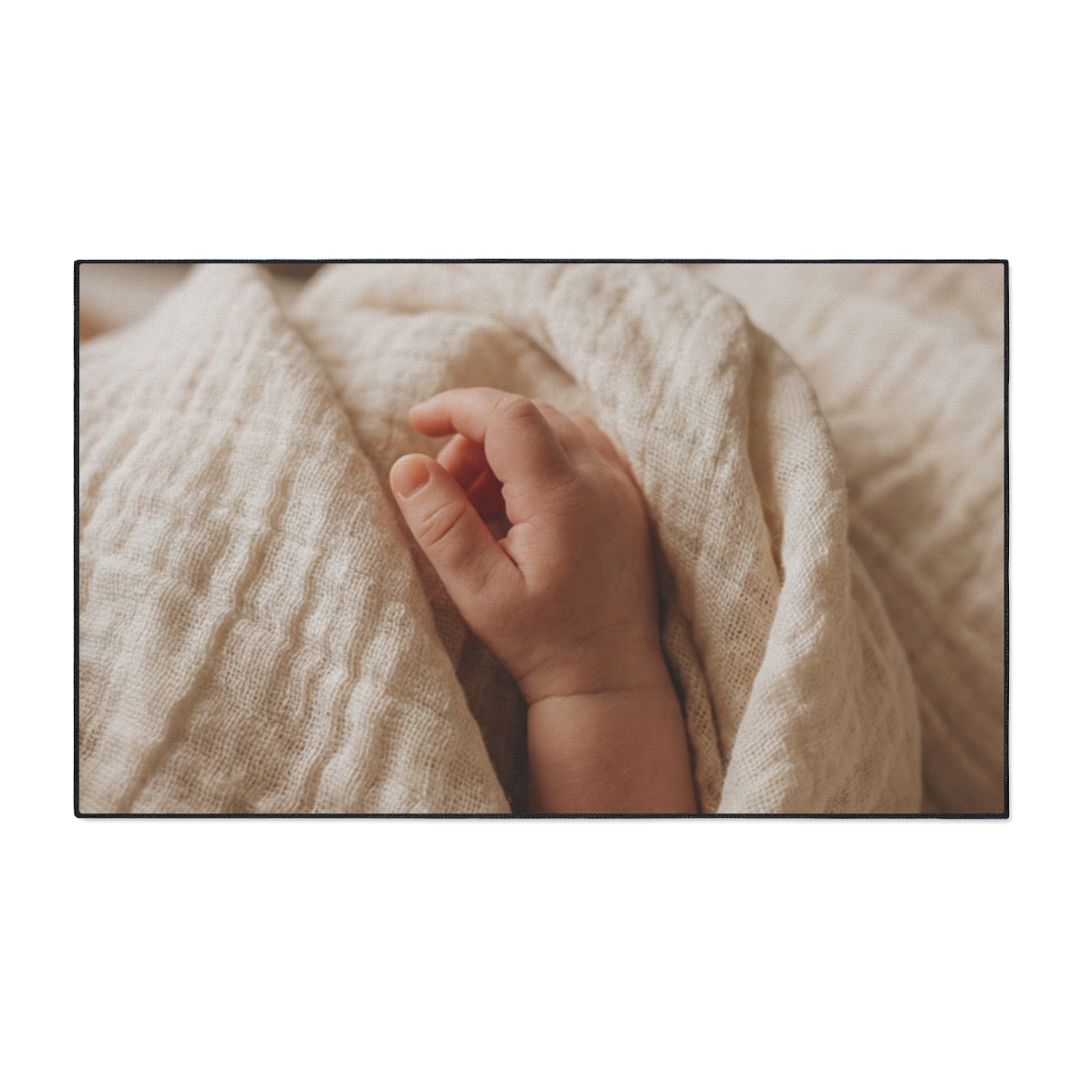 Heavy Duty Floor Mat - Welcoming Warmth