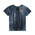 Kids Sports Jersey Orion Constellation Art