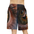 Athletic Long Shorts - Cinematic Soul