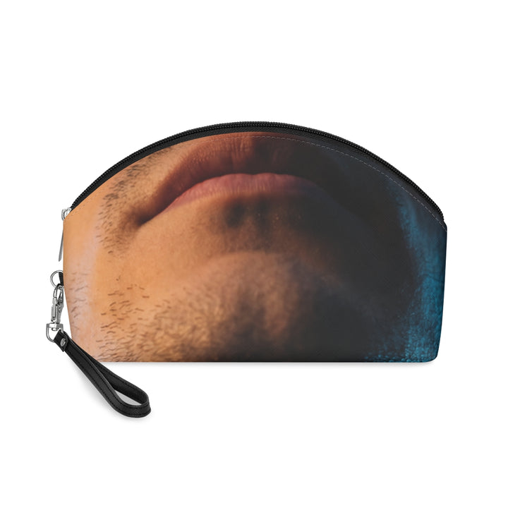 Necessaire - Moody Teal Mystery