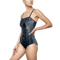 Women's One-piece Swimsuit Orion Art