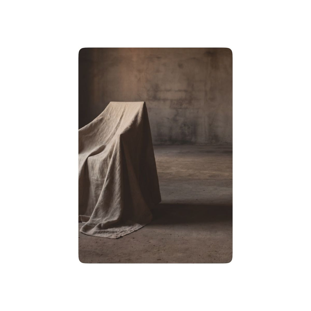 Poker Playing Cards - Liminal Hand