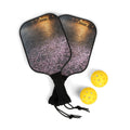 Pickleball Kit - Zen Courtyard Edition | Echovira Gallery