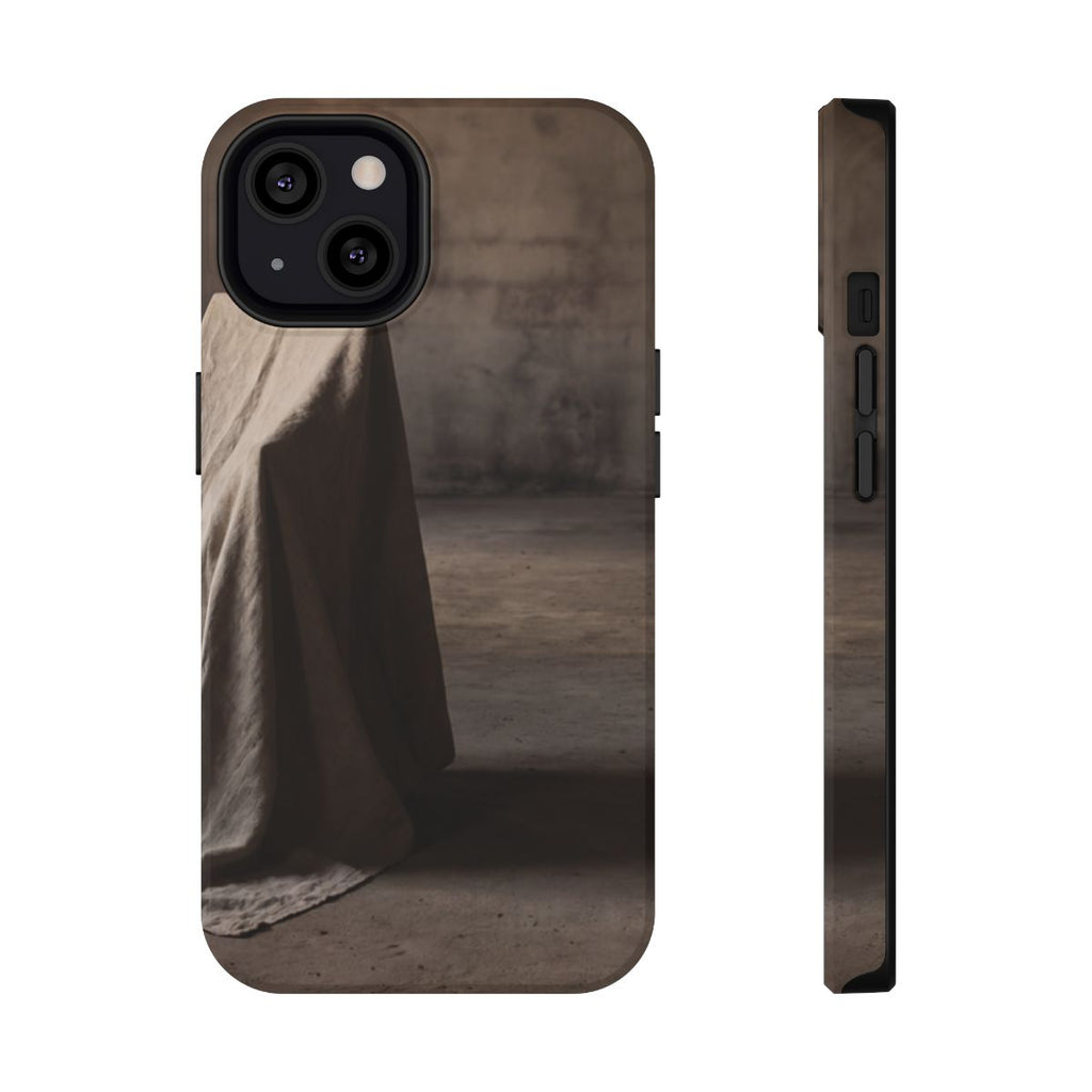 Impact-Resistant Case - Wabi-Sabi Guard