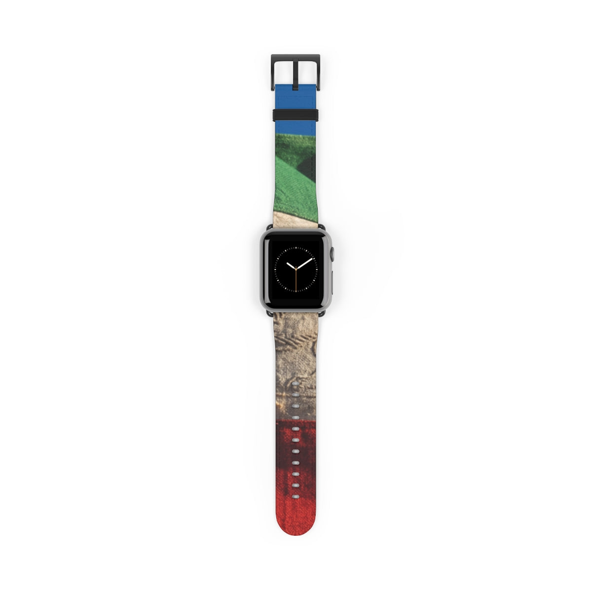 Watch Band - Persian Pride