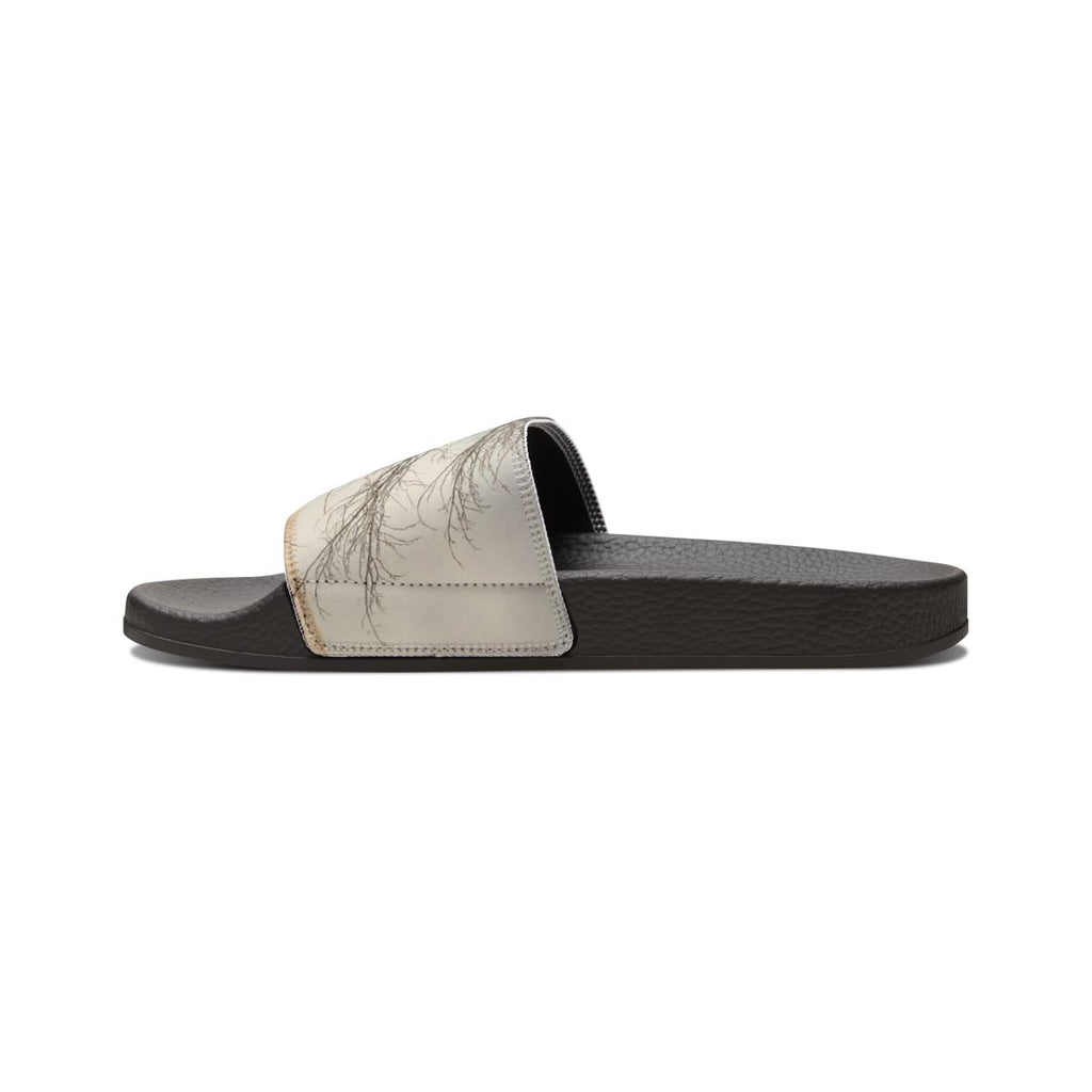Women's Removable-Strap Sandals - Winter Branch Solitude......