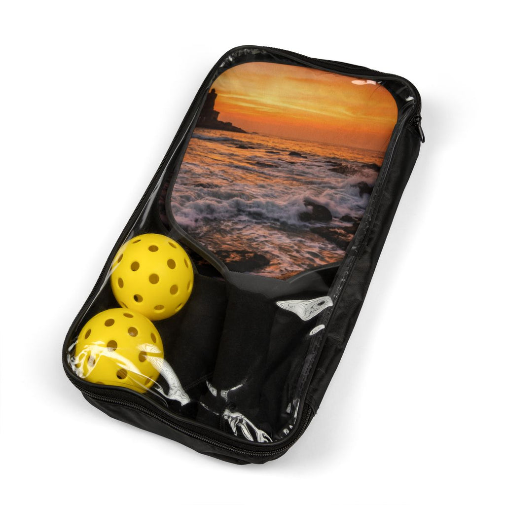 Pickleball Kit - Majestic Coast Energy