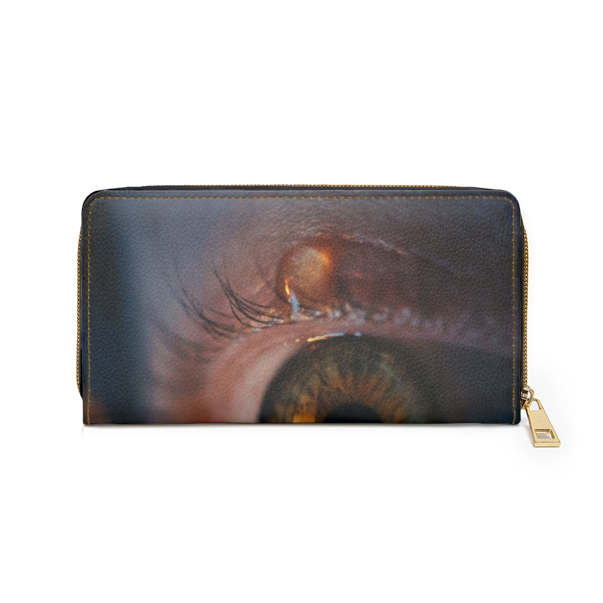 Zipper Wallet - Mystic Vault