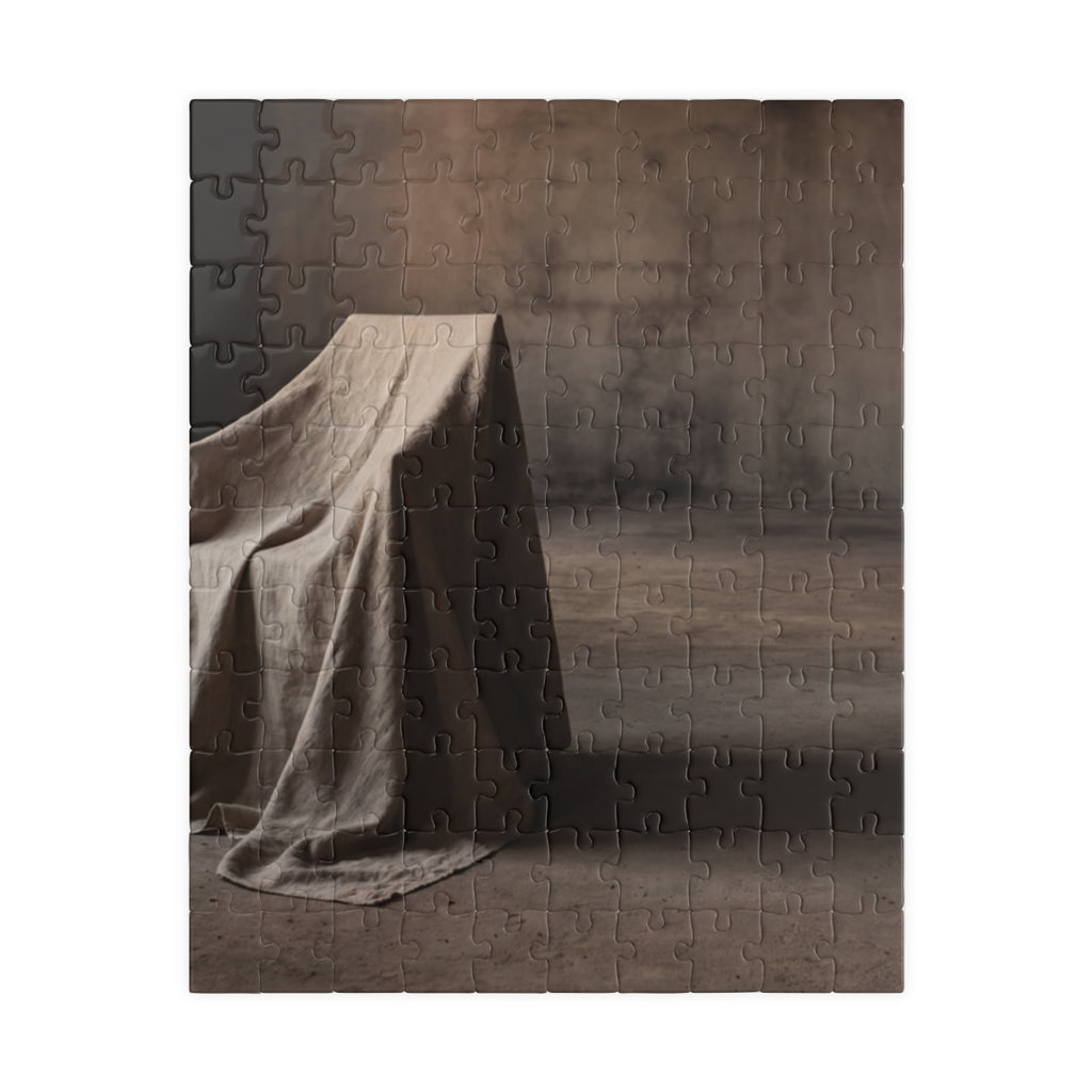 Premium Puzzle - Conceptual Challenge