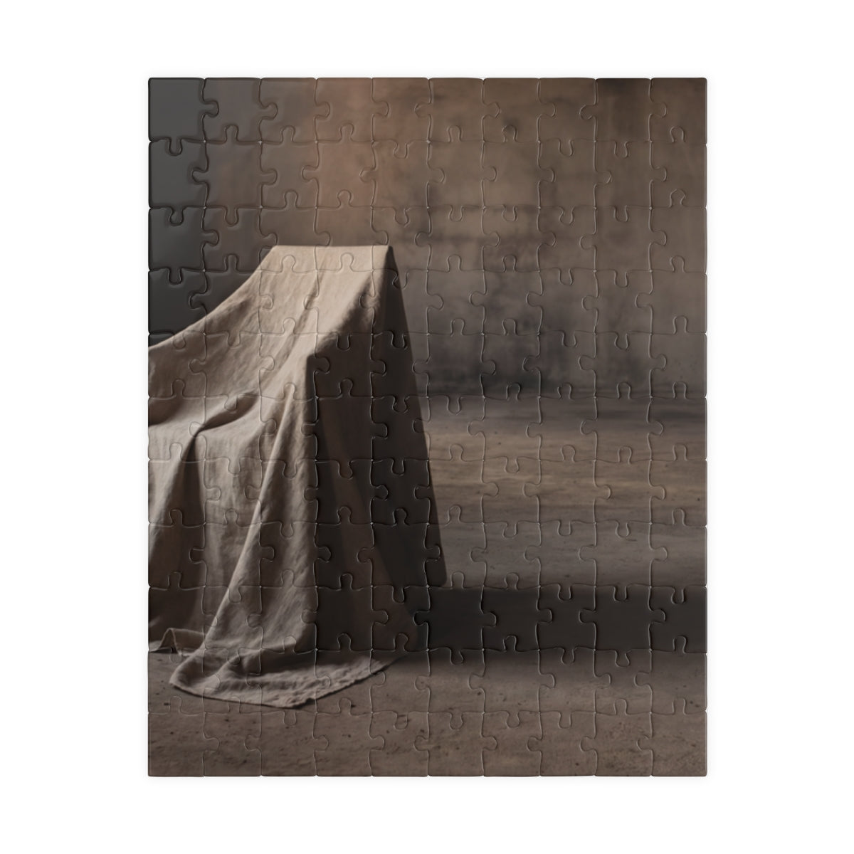 Premium Puzzle - Conceptual Challenge