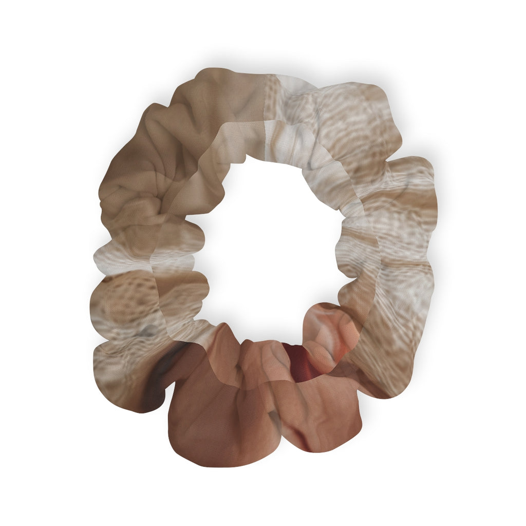 Scrunchie - Soft Minimalist Hair Accessory
