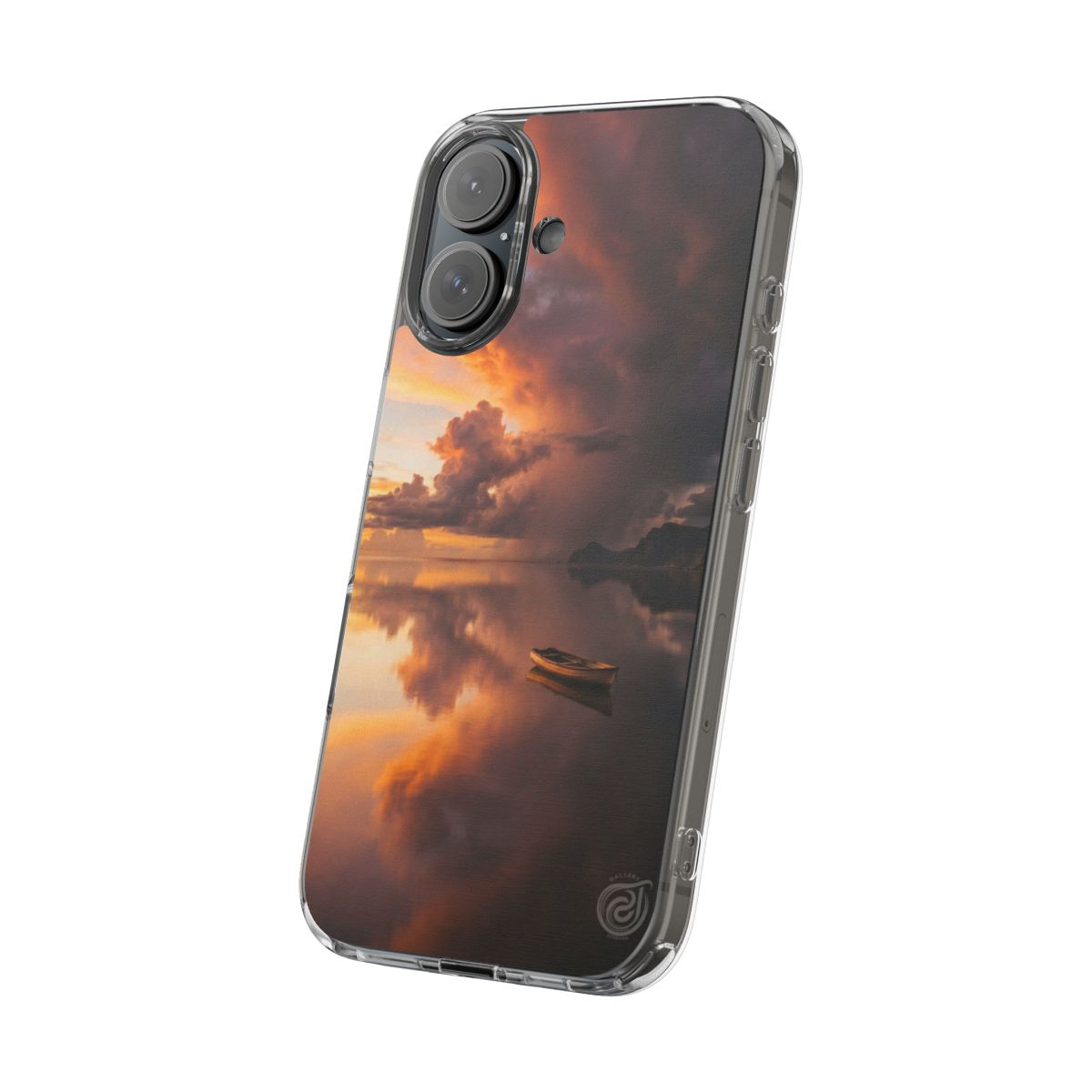 Clear Impact-Resistant Cases - Clear Impact Phone Case... |...