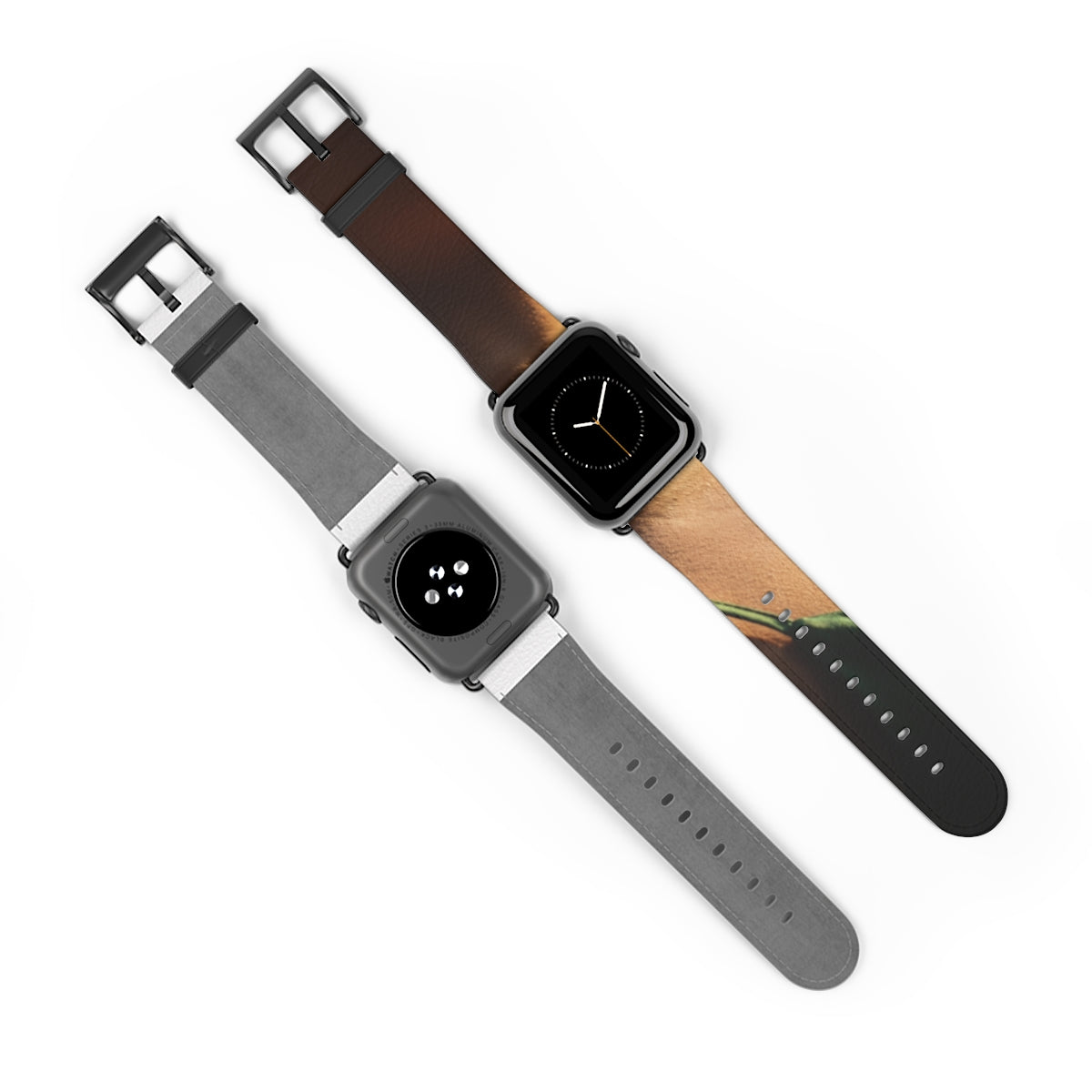 Apple Watch Band - Cinematic Wristwear