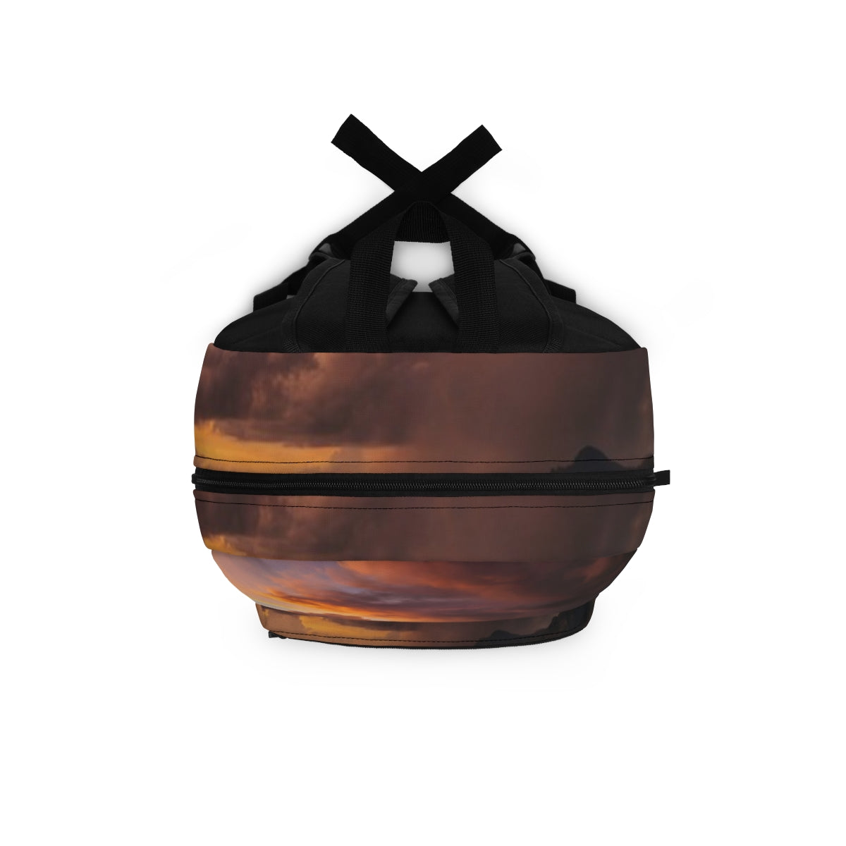 Backpack - Twilight Lake Horizon | Echovira Gallery