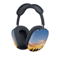 AirPod Max Cases - Sunset Horizon | Echovira Gallery