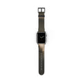 Apple Watch Band - Shadows of the Citadel moody... |...