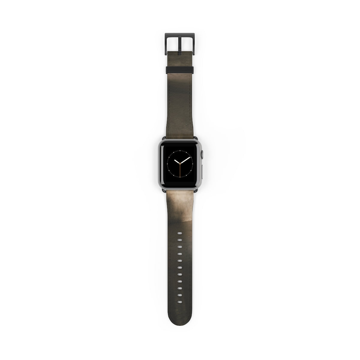 Apple Watch Band - Shadows of the Citadel moody... |...