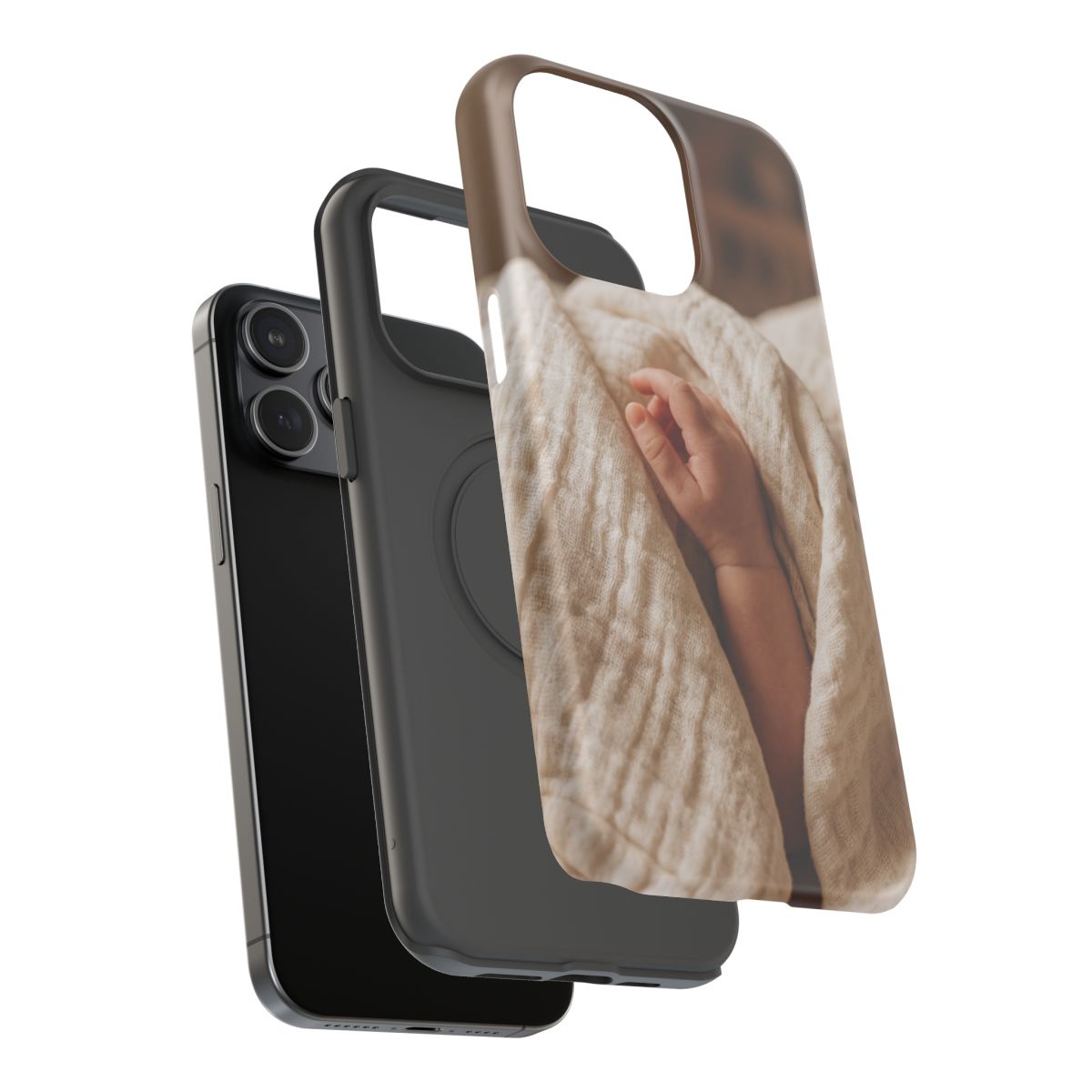 Impact-Resistant Cases - Tough Phone Case - Aesthetic Armor— sizes part 1/2
