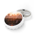 Bottle Opener - City Lights Festival | Echovira Gallery