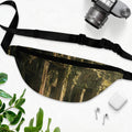Fanny Pack - Jungle Expedition Waist Bag | Echovira Gallery