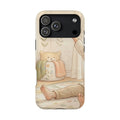 Impact-Resistant Cases - Wake Up Sun | Echovira Gallery