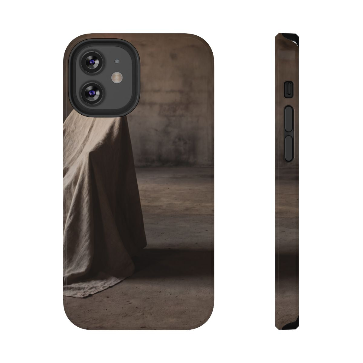 Impact-Resistant Case - Wabi-Sabi Guard