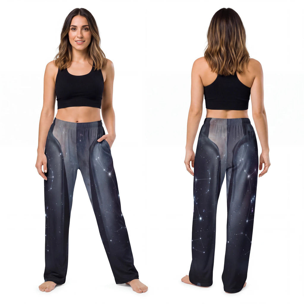 Women's Orion Constellation Pajama Pants