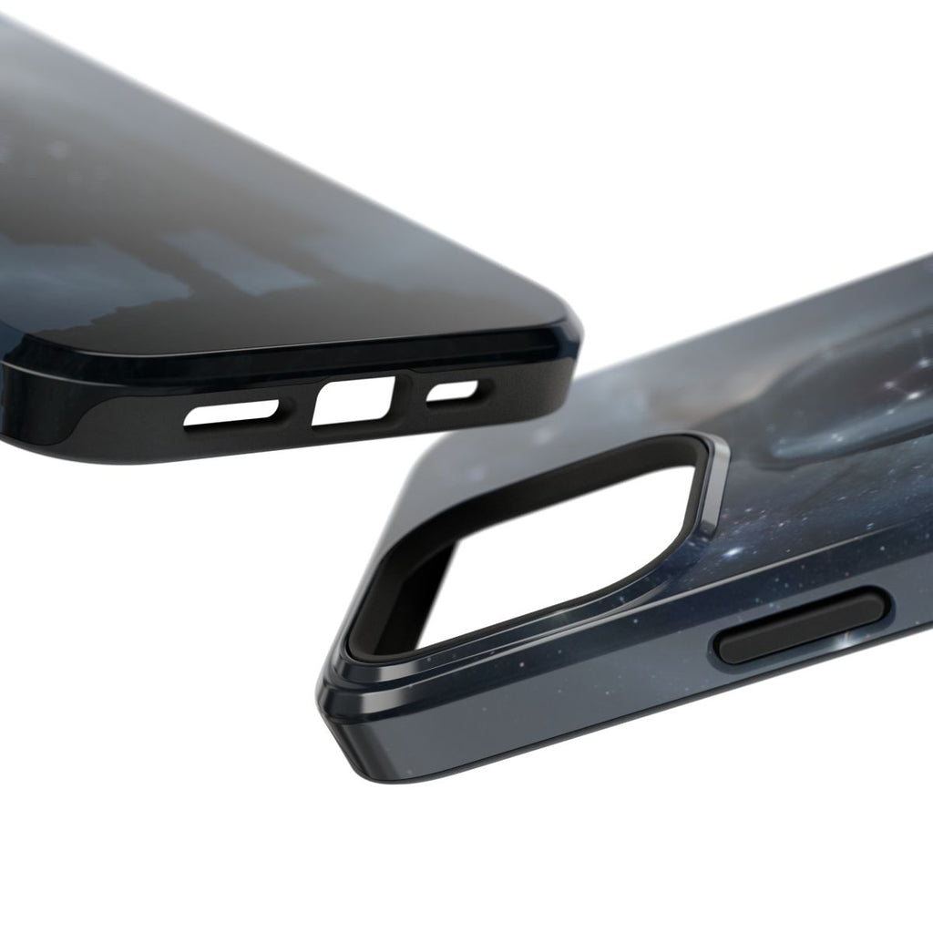 Impact-Resistant Cases - Impact Case - Orion Seeker Phone...