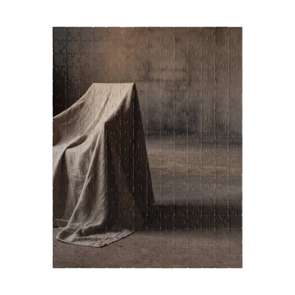 Premium Puzzle - Conceptual Challenge