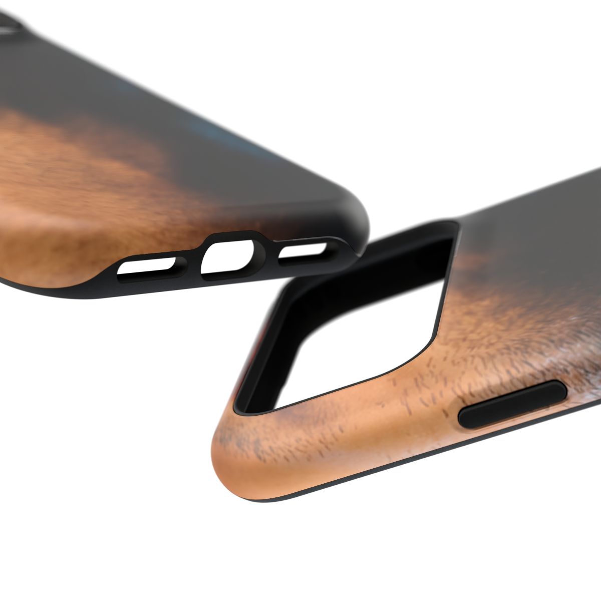 Impact-Resistant Cases - Impact Case - Neon Tech Armor— sizes part 2/2