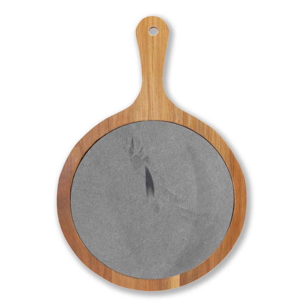 Charcuterie Board - Mystic Engraving