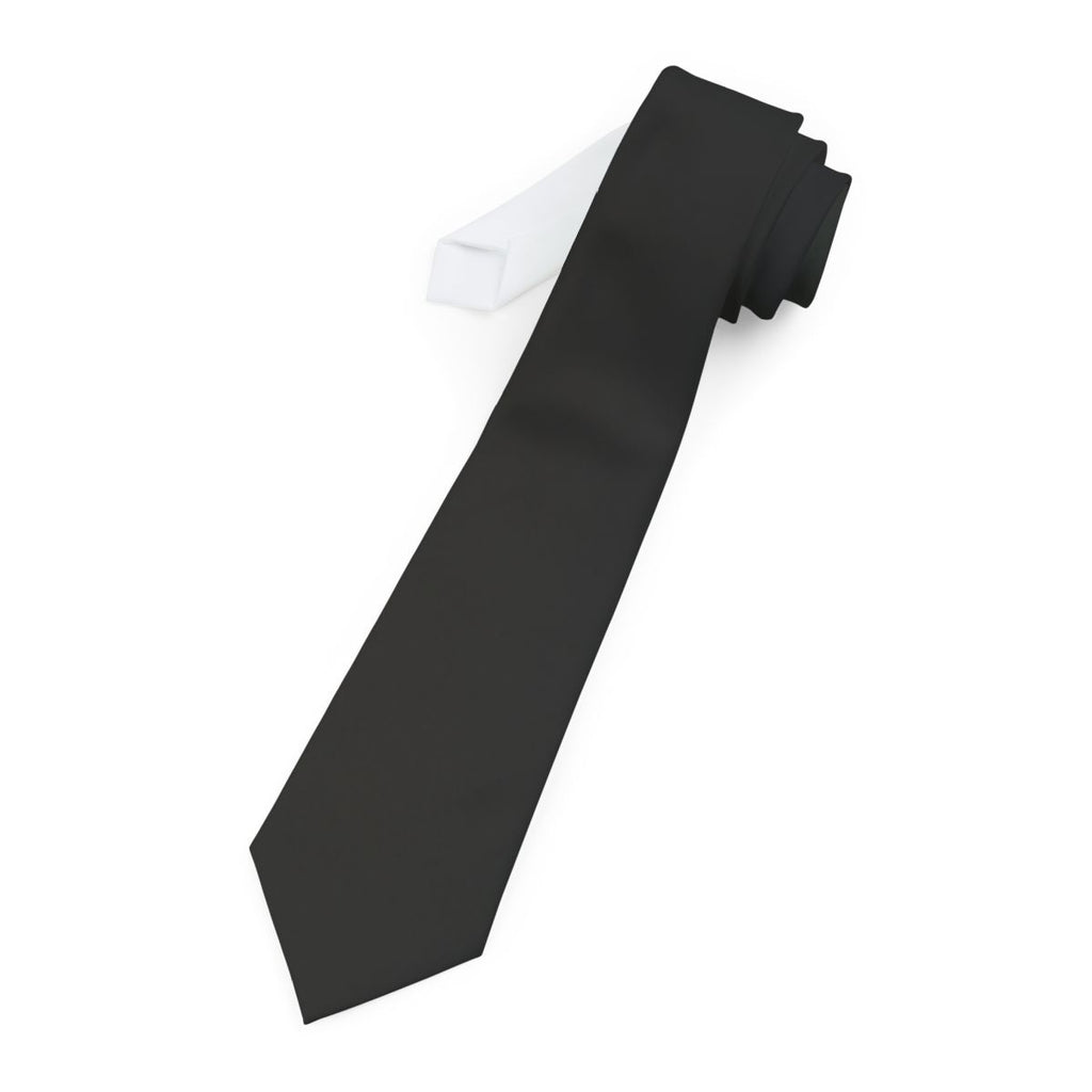 Necktie - Sacred Touch Statement Tie | Echovira Gallery