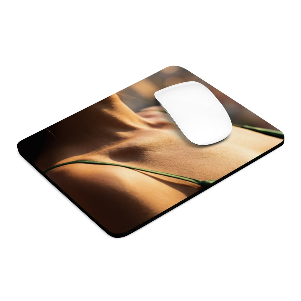 Mouse Pad - Cinematic Desk Styling