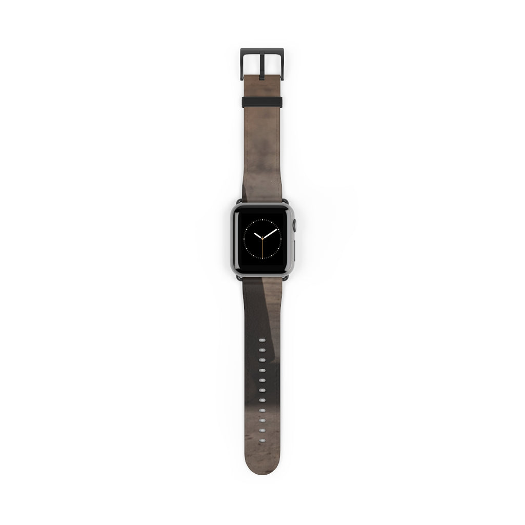 Apple Watch Band - Minimalist Tech