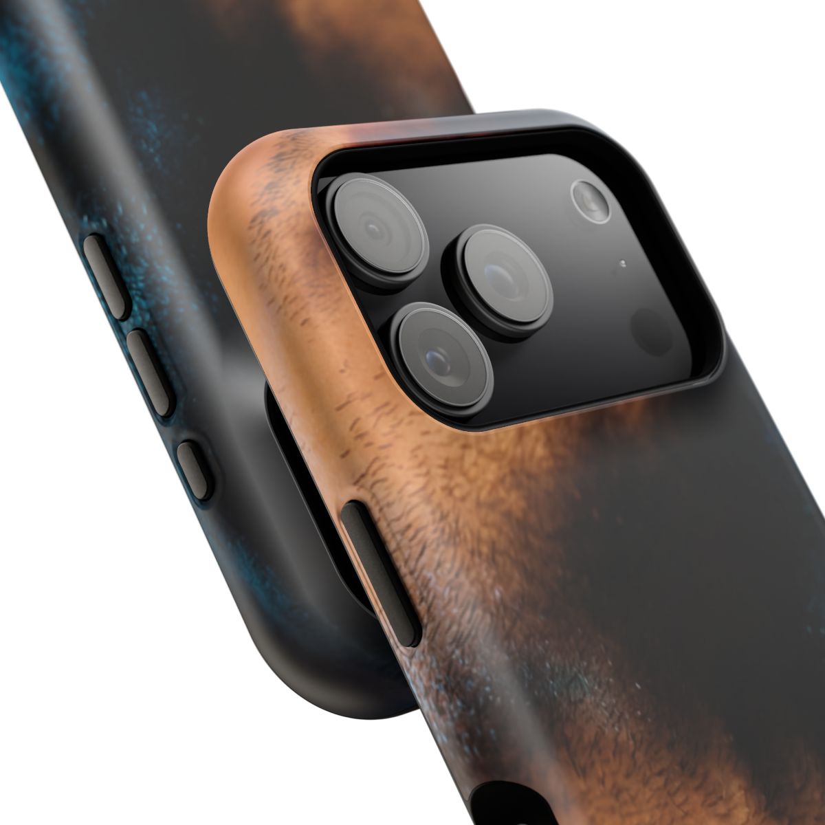 Impact-Resistant Cases - Impact Case - Neon Tech Armor— sizes part 2/2