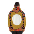 Men's Fashion Hoodie - Unity Mandala Folk Art | Echovira...
