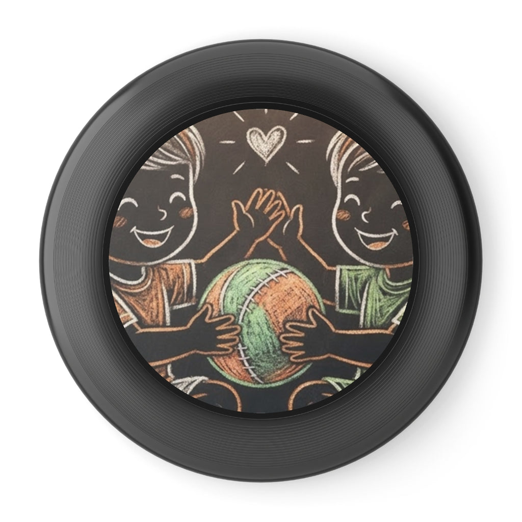 Wham-O Frisbee - Playground Pals Playtime | Echovira Gallery