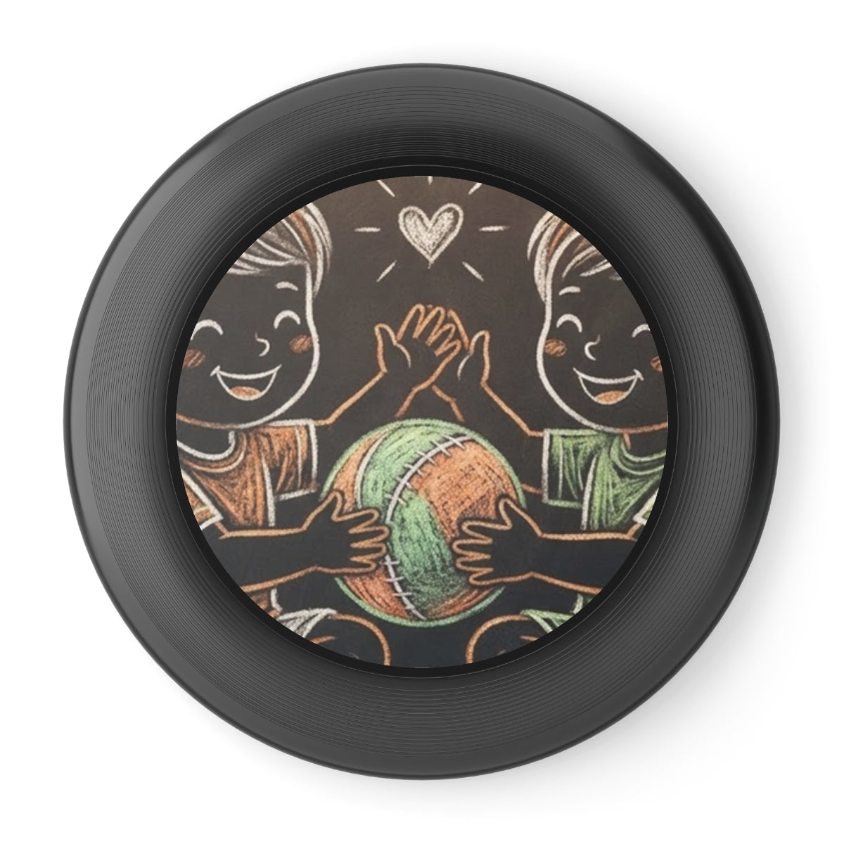 Wham-O Frisbee - Playground Pals Playtime | Echovira Gallery