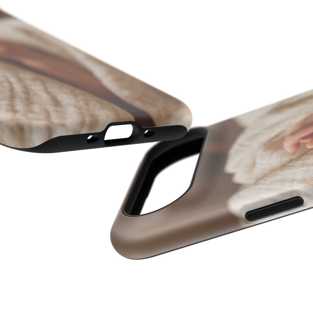 Impact-Resistant Cases - Tough Phone Case - Aesthetic Armor— sizes part 1/2