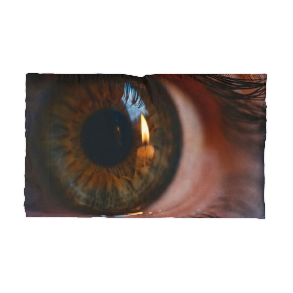 Microfiber Pillowcase - Cinematic Art