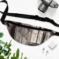 Fanny Pack - Spectral Veils | Echovira Gallery
