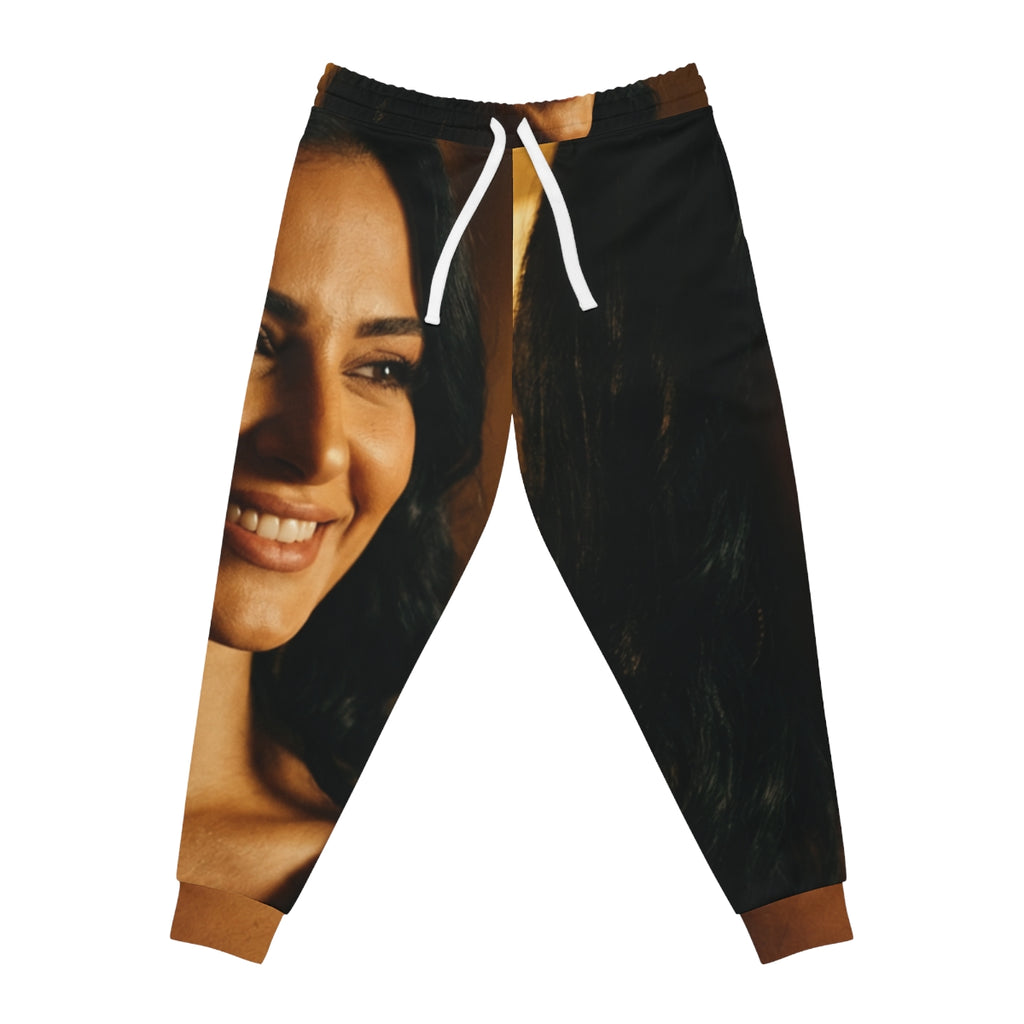 Athletic Joggers - Night Luxe Rest