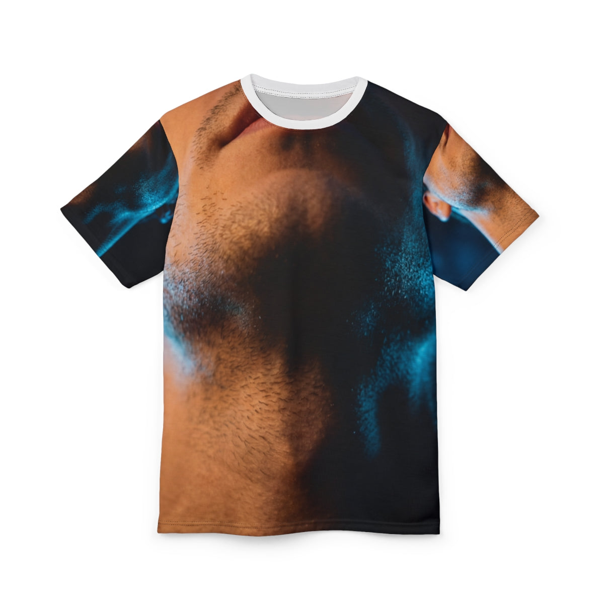 Unisex Tee - Cinematic Street